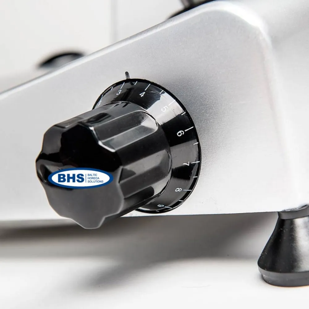 Slicer Stalgast 722252