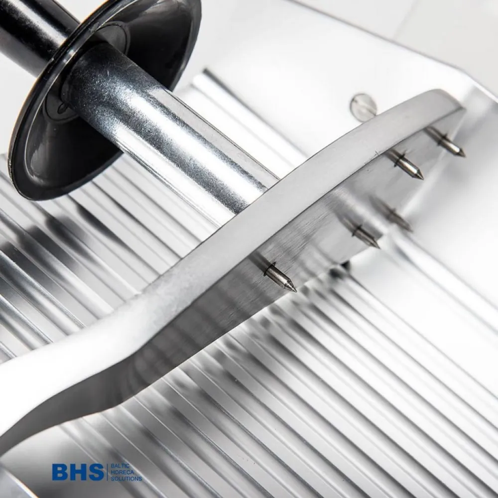Slicer Stalgast 722252