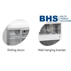 Refrigerated Display Cabinet TEFCOLD FSC100