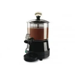 Cotton candy, popcorn and chocolate equipment BHS-HoReCa BSHWVisual