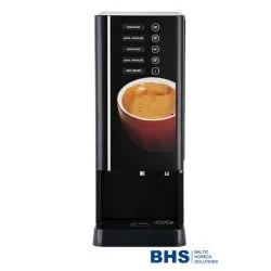 Coffee machine QUEEN 1007113
