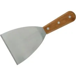 Dough divider and scraper Stalgast 503220