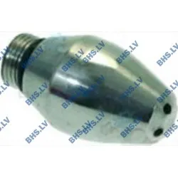 Steam sprinkler LF L5036891