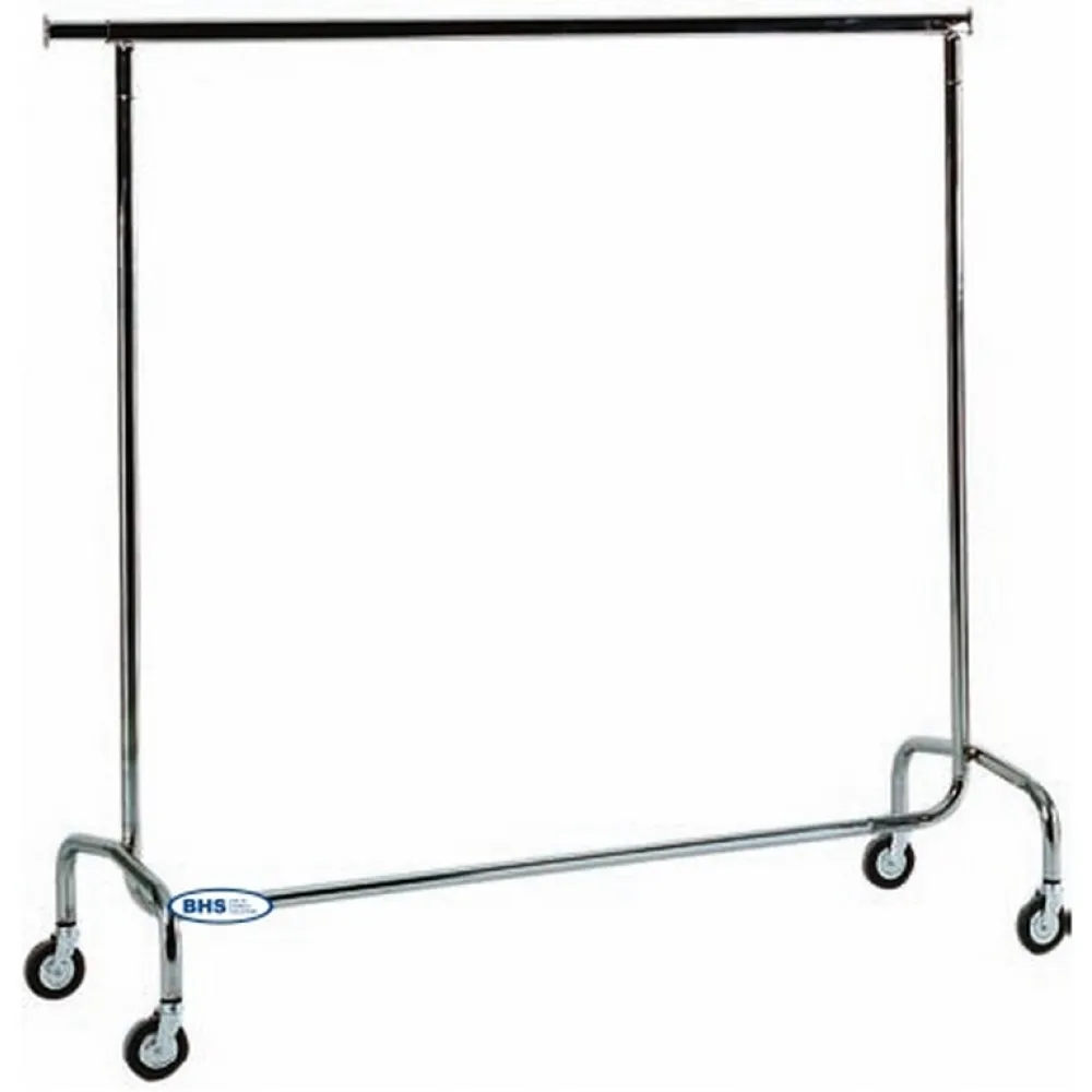 Hotel luggage trolley FORCAR ST4060