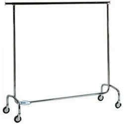 Hotel luggage trolley FORCAR ST4060