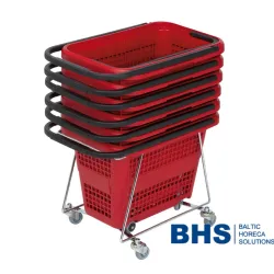 Shopping basket and trolley RB32L6432