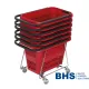 Shopping basket and trolley RB32L6432
