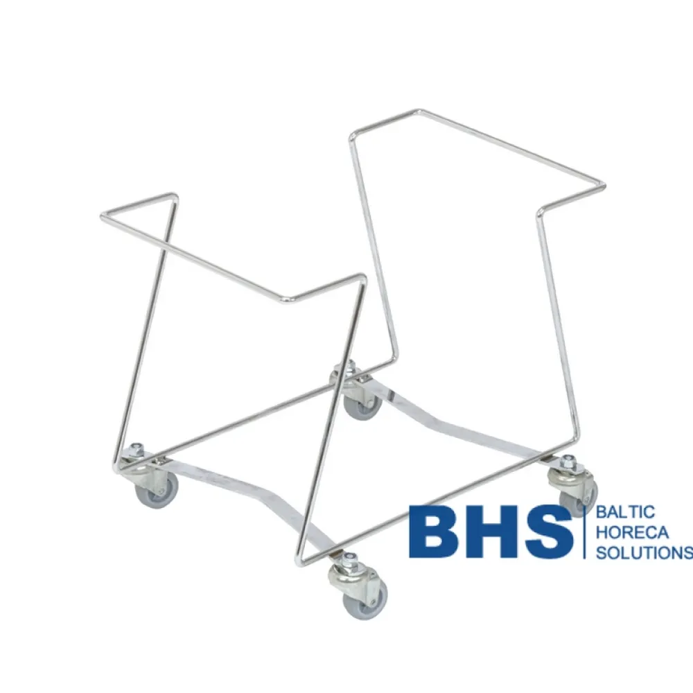 Shopping basket and trolley RB32L6432