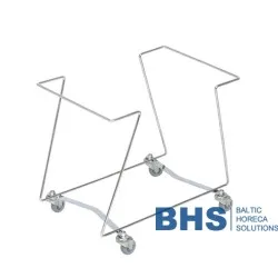 Shopping basket and trolley BARCELONA6454