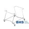 Shopping basket and trolley AIRPORT6420
