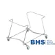 Shopping basket and trolley AIRPORT6420
