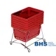 Shopping basket and trolley AIRPORT6420