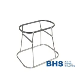 Shopping basket and trolley DELUX6412