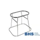 Shopping basket and trolley DELUX6412