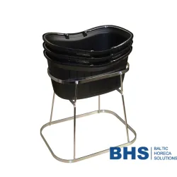 Shopping basket and trolley DELUX6412