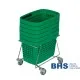 Shopping basket and trolley GREAT6428