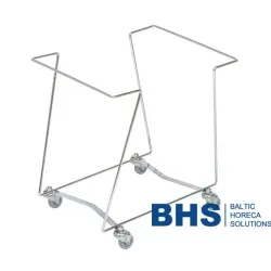 Shopping basket and trolley XXL6480
