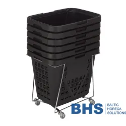 Shopping basket and trolley XXL6480