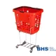 Shopping basket and trolley XXL1481
