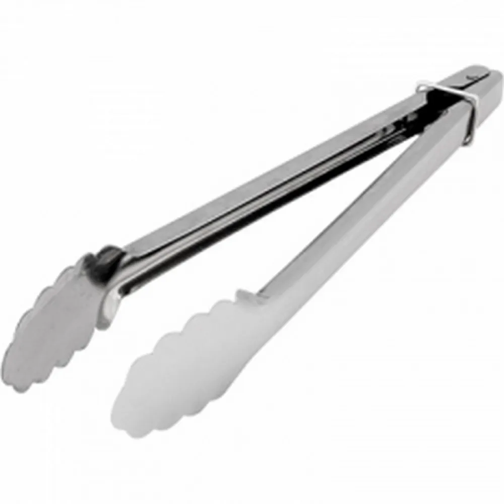 Spatula and tongs Stalgast 422241
