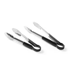 Spatula and tongs HENDI 171851
