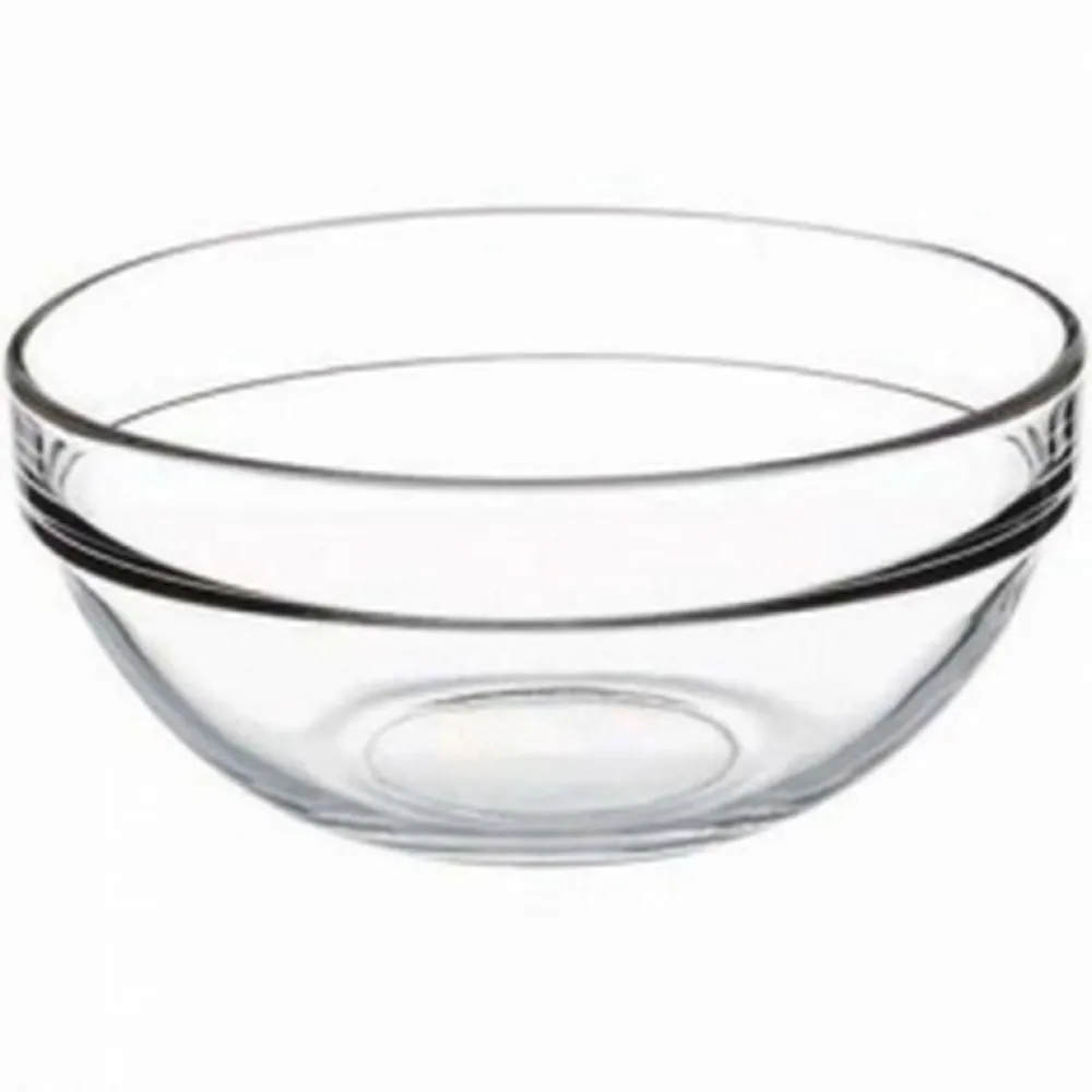 Glass bowl Stalgast 400090
