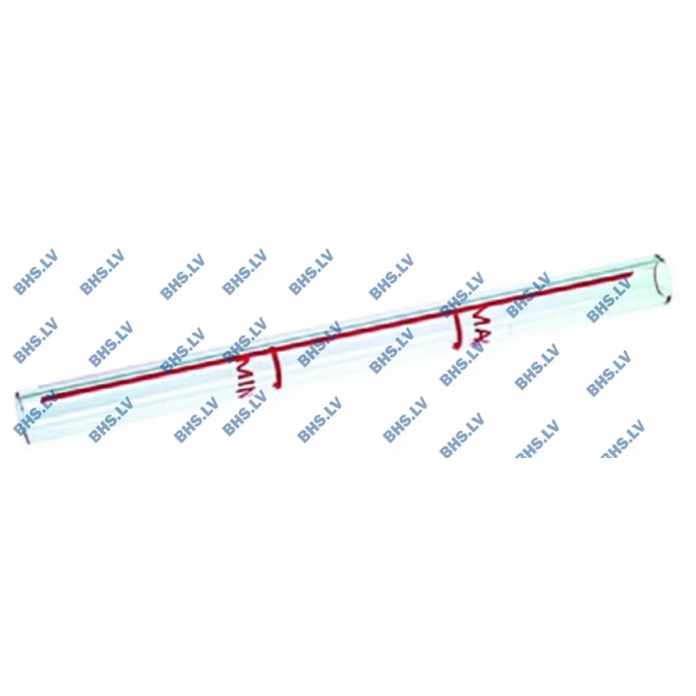 Level glass LF L1520546