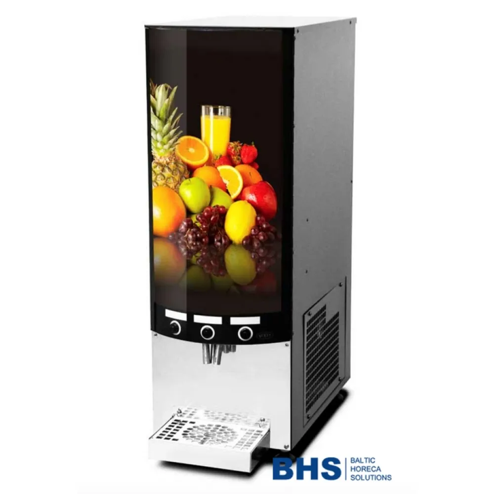 Cold beverage equipment QUEEN S301002