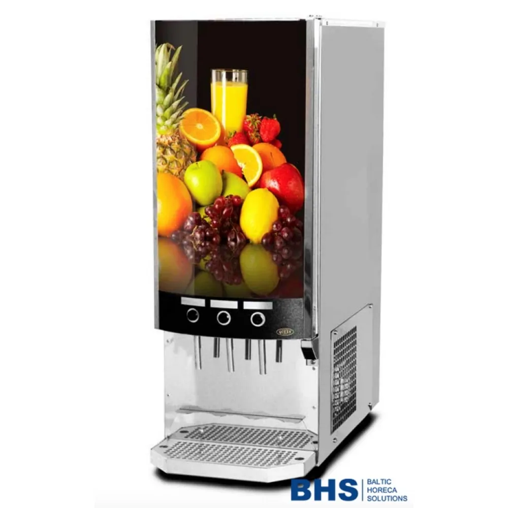 Cold beverage equipment QUEEN S301054