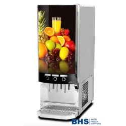 Cold beverage equipment QUEEN S301054
