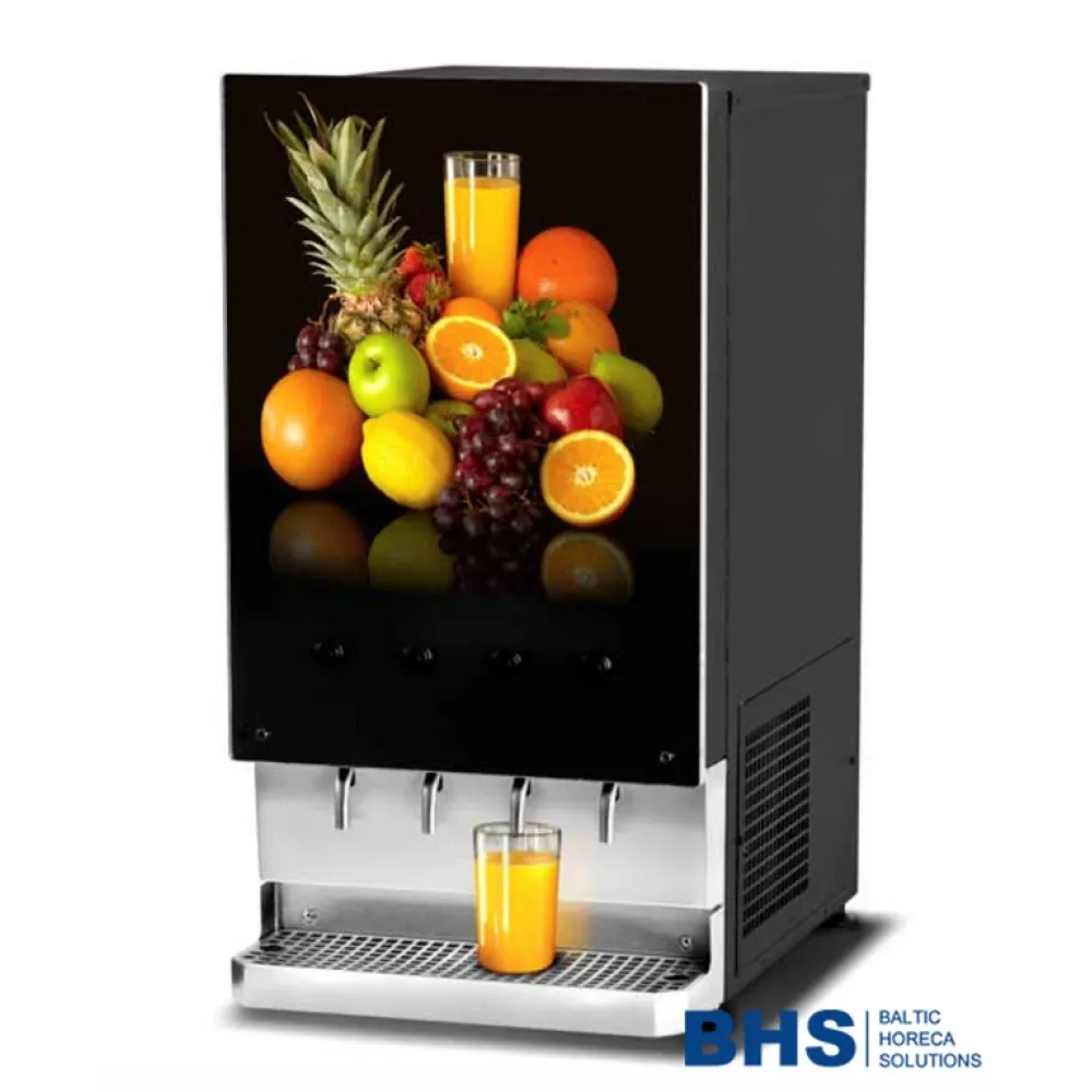 Cold beverage equipment QUEEN S301012