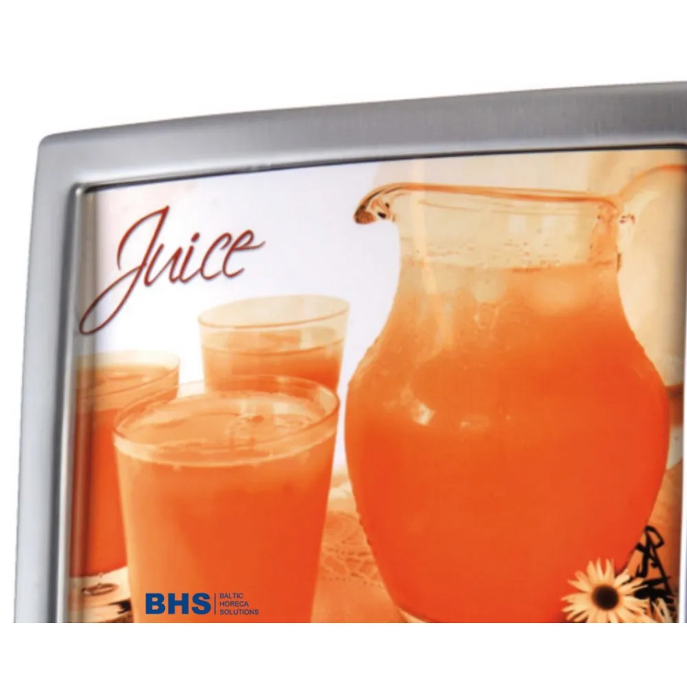 Cold beverage equipment BHS-HoReCa FL2BJW