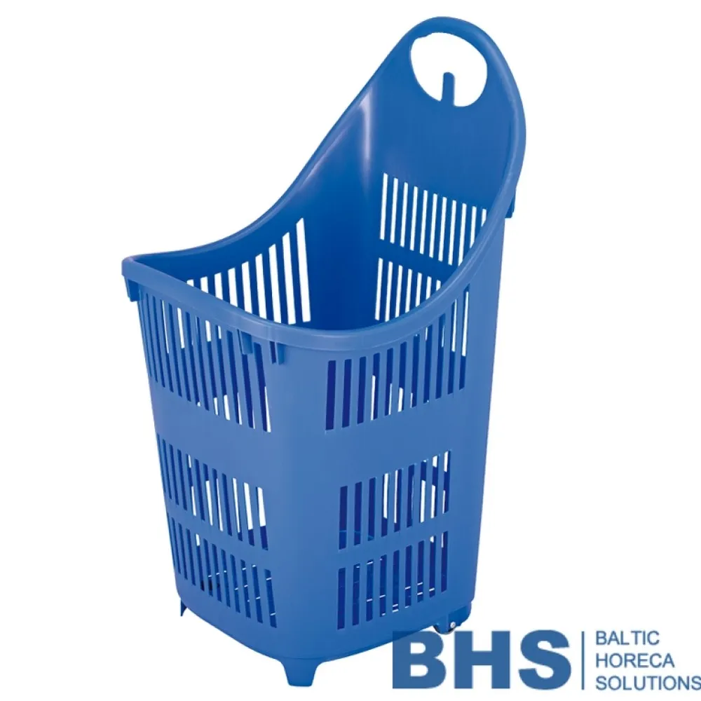 Shopping basket and trolley SUPERBOND1491