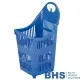 Shopping basket and trolley SUPERBOND1491