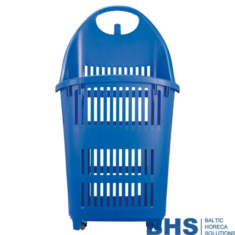 Shopping basket and trolley SUPERBOND1491