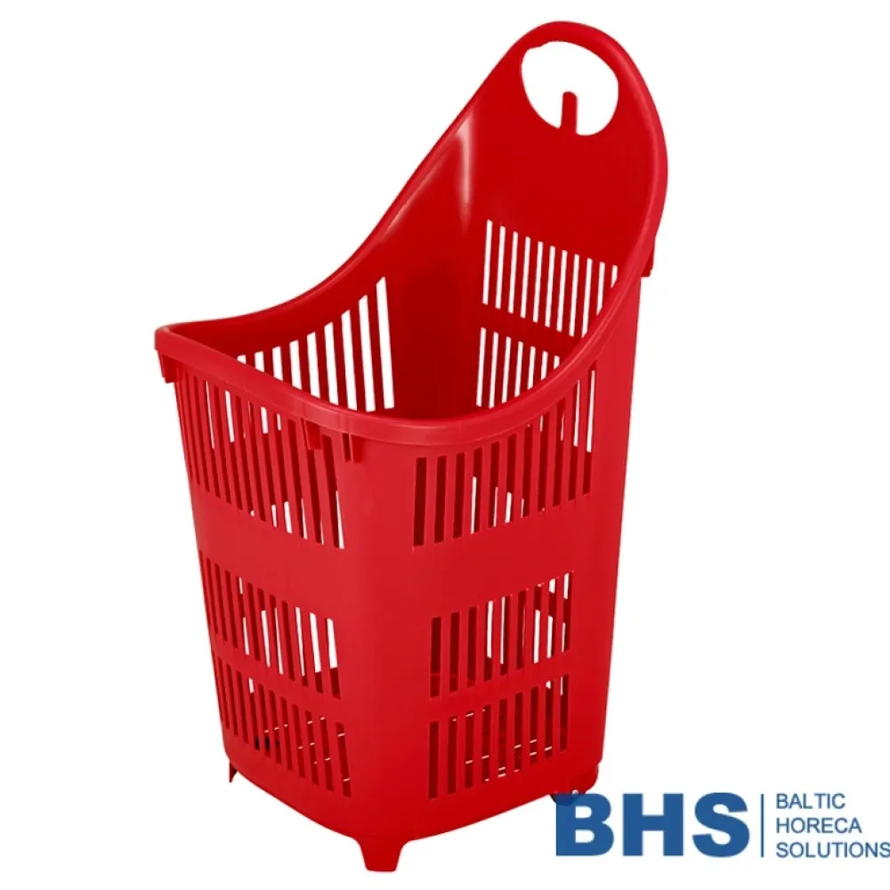 Shopping basket and trolley SUPERBOND1491