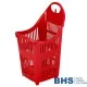 Shopping basket and trolley SUPERBOND1491