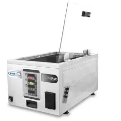 Chamber vacuum unit ORVED BHSSvthermo