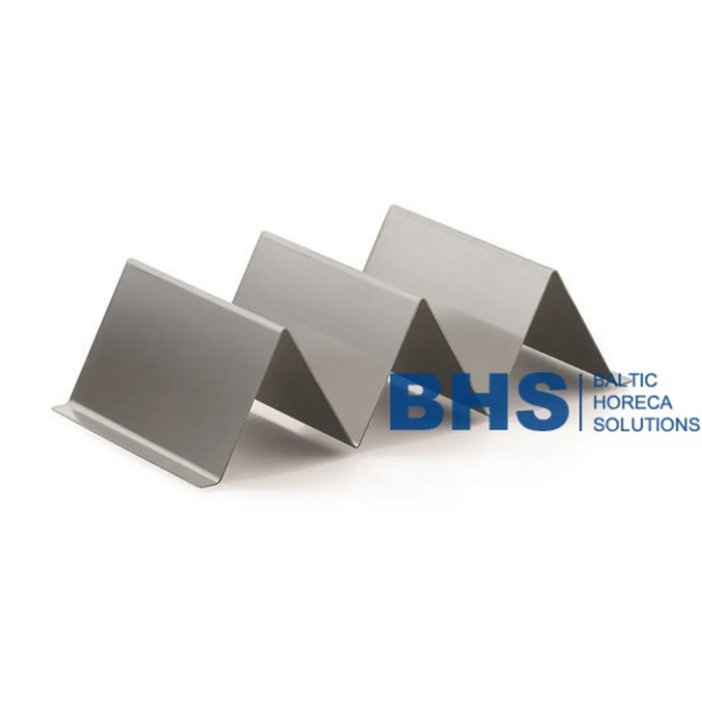 Snack tray and stand BHS.LV-F BHS480510
