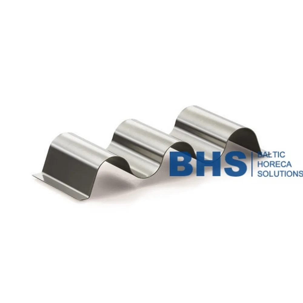 Snack tray and stand BHS.LV-F BHS480511
