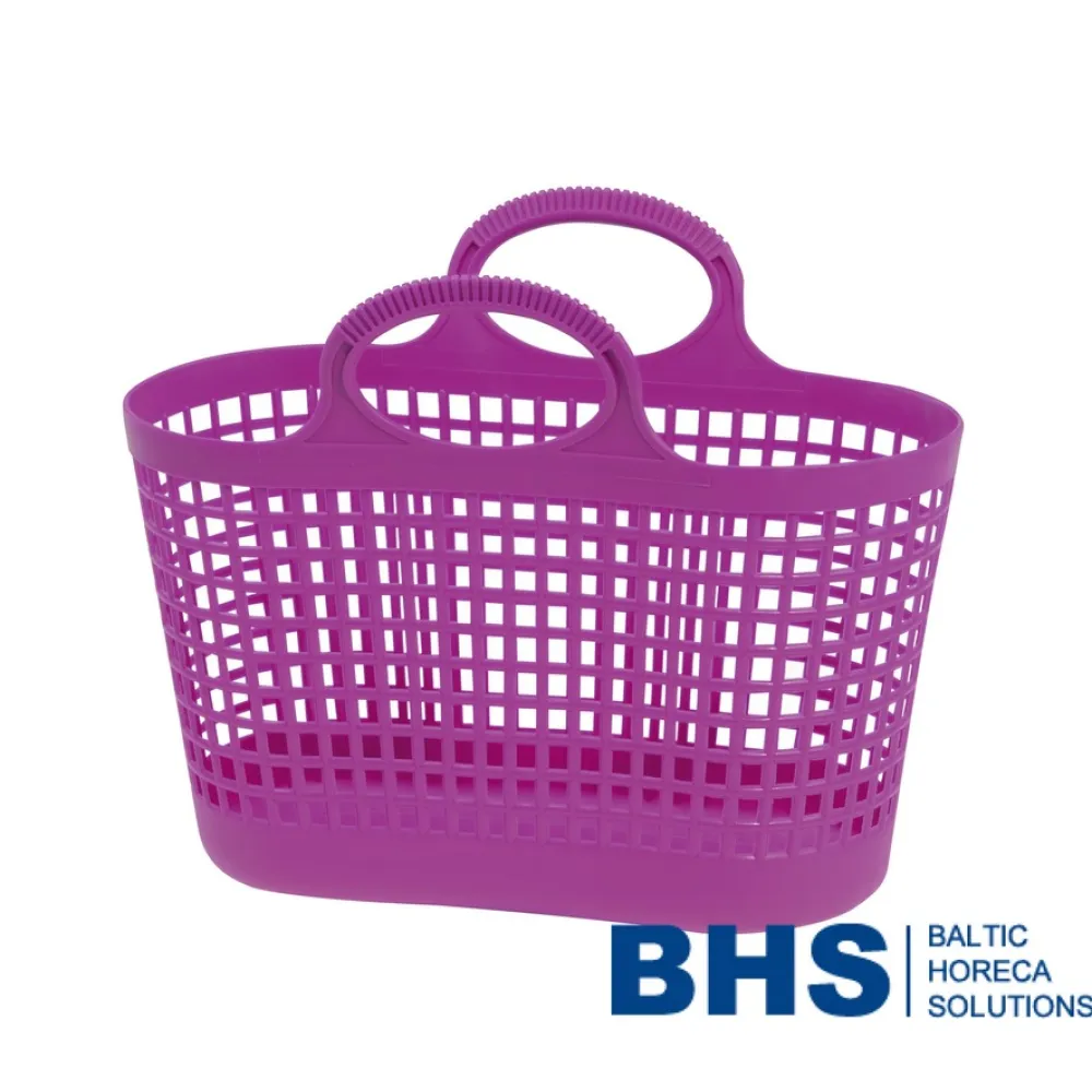 Shopping basket and trolley SWEET4210