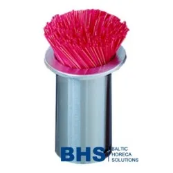 Cocktail straw organizer BHS-HoReCa BHS460051