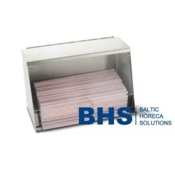 Cocktail straw organizer BHS-HoReCa BHS480520