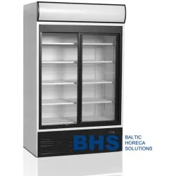 Refrigerated display cabinet TEFCOLD FSC1200S