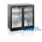 Bar refrigerator TEFCOLD BA26H