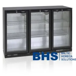 Bar refrigerator TEFCOLD BA31H