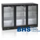 Bar refrigerator TEFCOLD BA31H