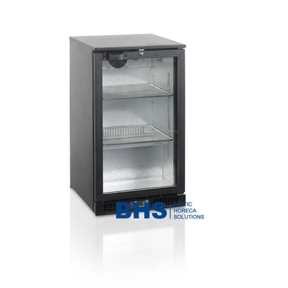 Bar refrigerator TEFCOLD BA6H