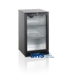 Bar refrigerator TEFCOLD BA6H