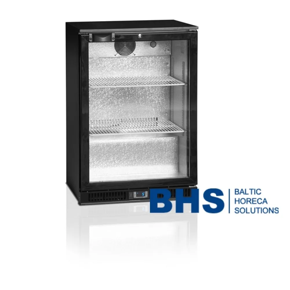 Refrigerated display cabinet TEFCOLD DB126H